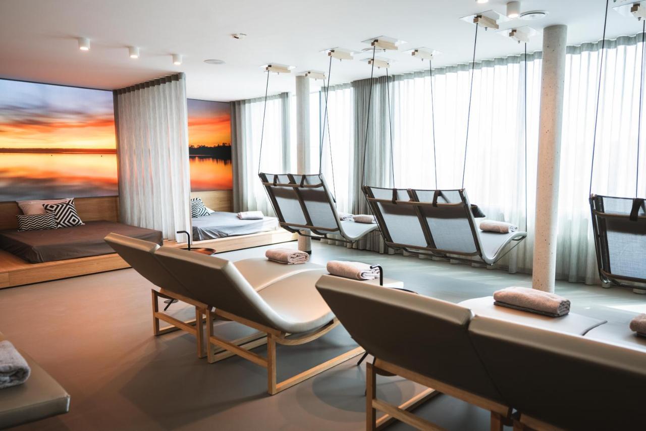 Grefis Hotel 그라펠핑 외부 사진