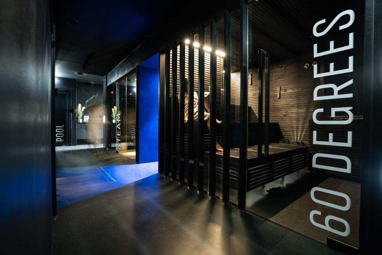 Grefis Hotel 그라펠핑 외부 사진