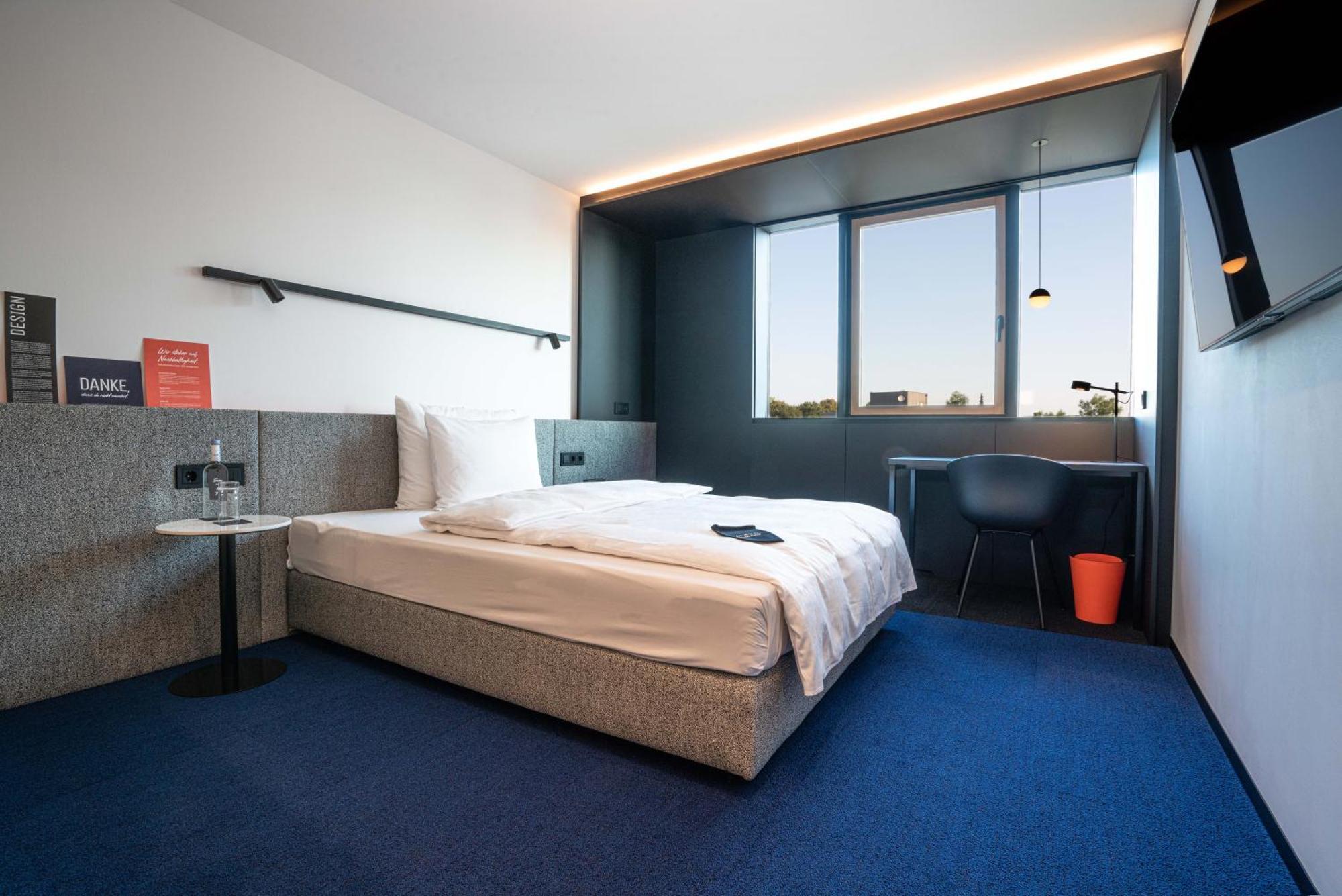 Grefis Hotel 그라펠핑 외부 사진