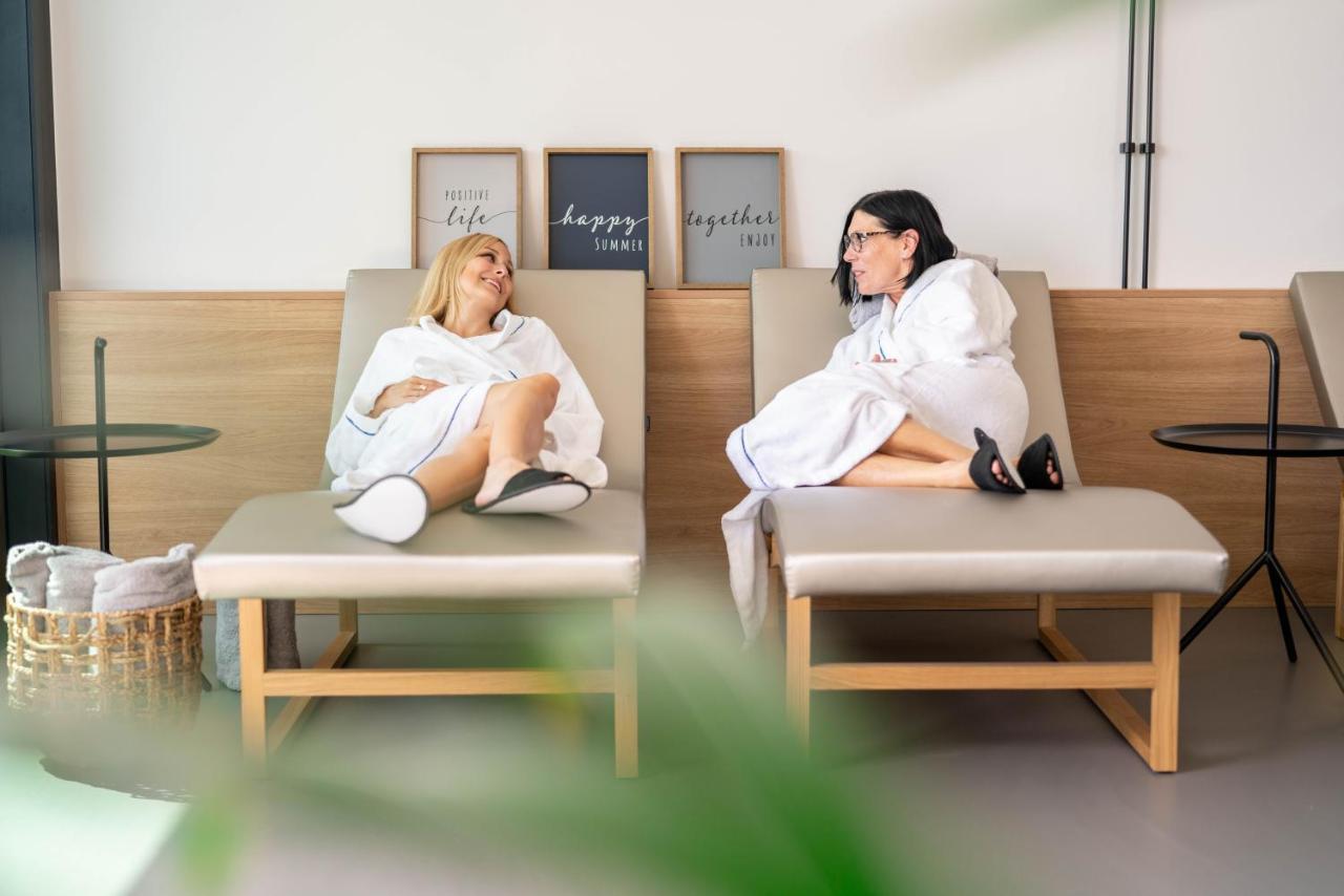 Grefis Hotel 그라펠핑 외부 사진