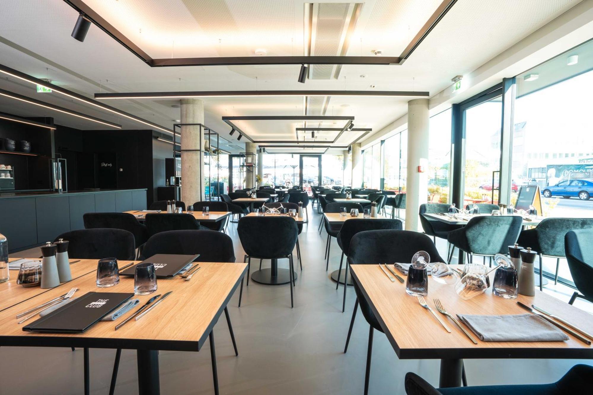 Grefis Hotel 그라펠핑 외부 사진