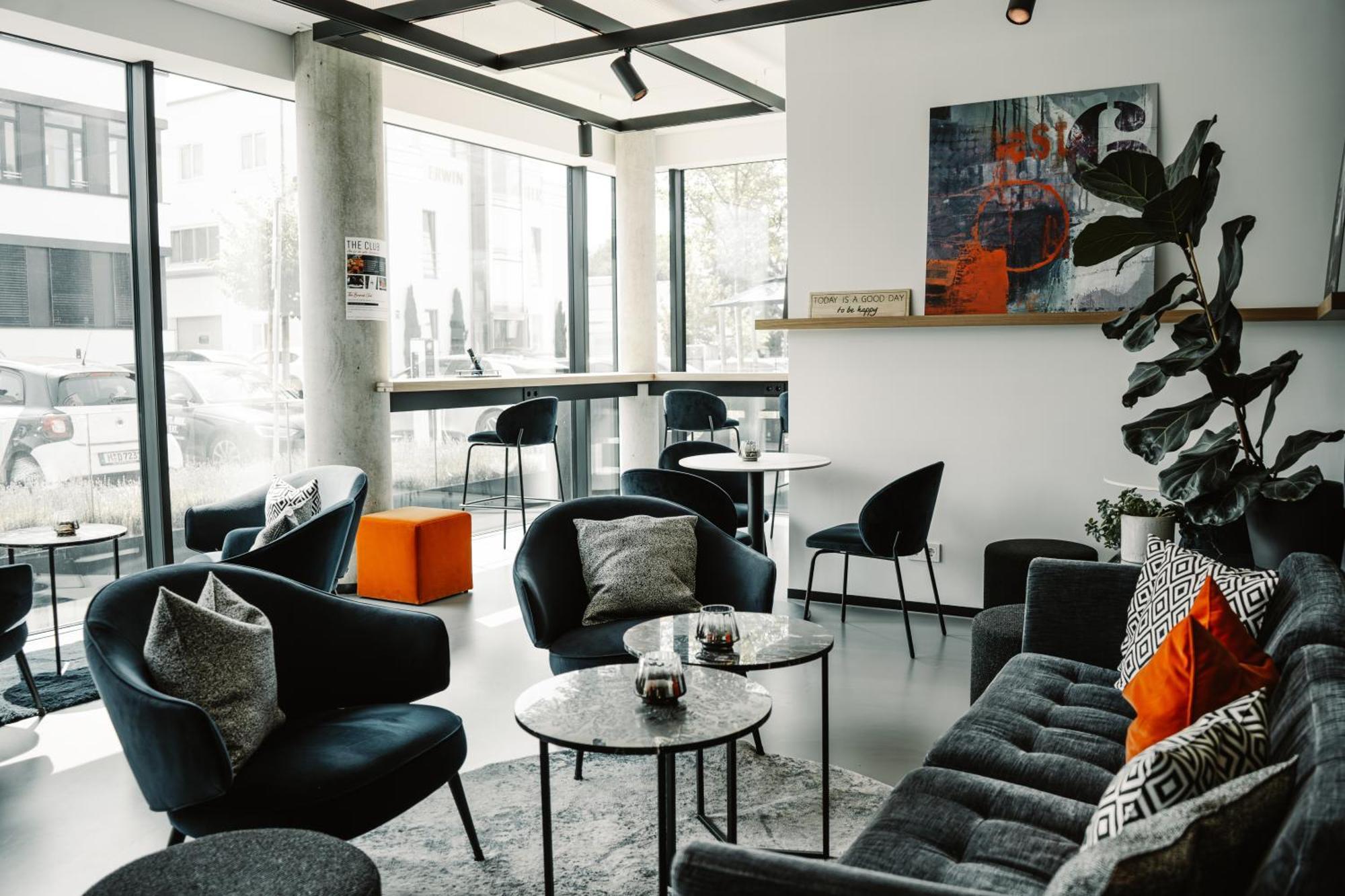 Grefis Hotel 그라펠핑 외부 사진